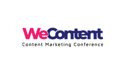 logo wecontent